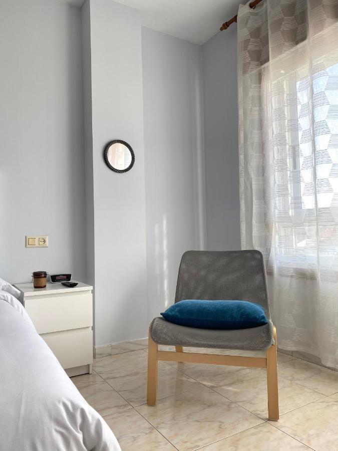 Lemos Estrella Apartment Monforte De Lemos Exterior photo
