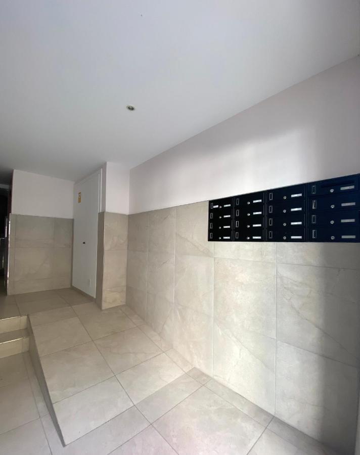 Lemos Estrella Apartment Monforte De Lemos Exterior photo