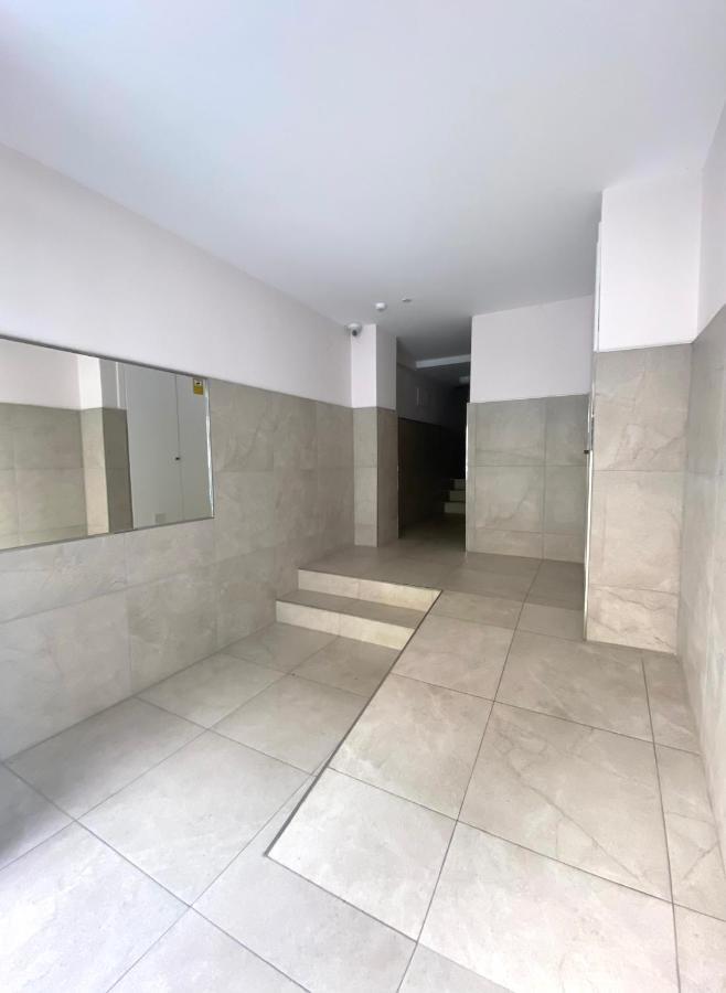 Lemos Estrella Apartment Monforte De Lemos Exterior photo