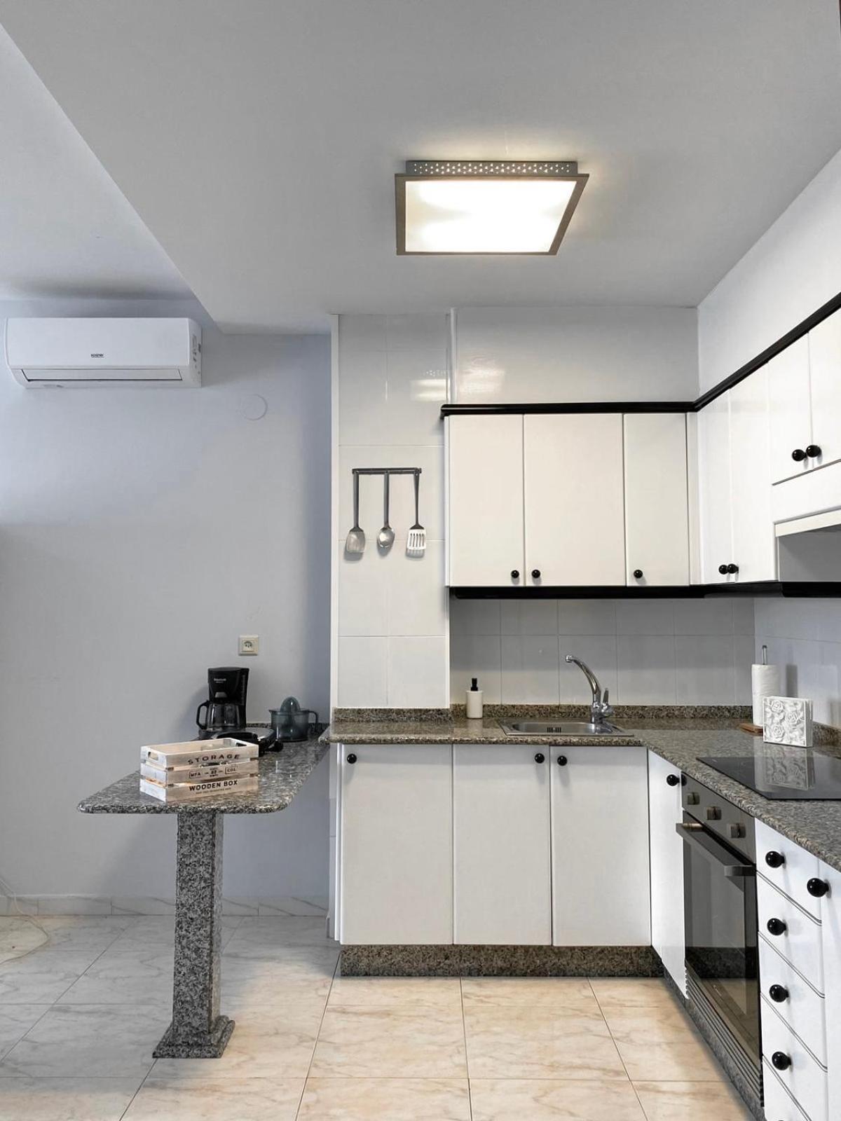 Lemos Estrella Apartment Monforte De Lemos Exterior photo